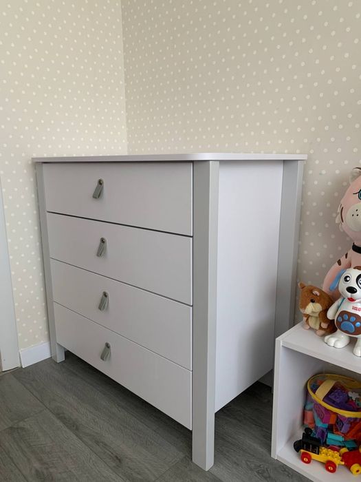 Дитячий комод ТМ Veres, Monaco