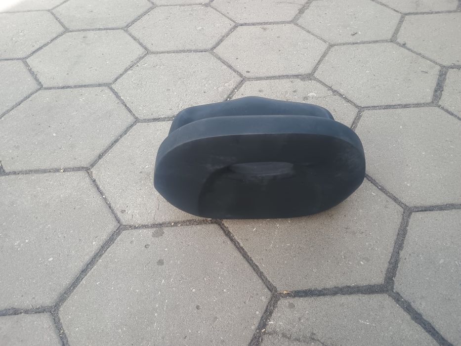 Kosiarka traktorek siedzenie fotel castel viking honda twin cut motec