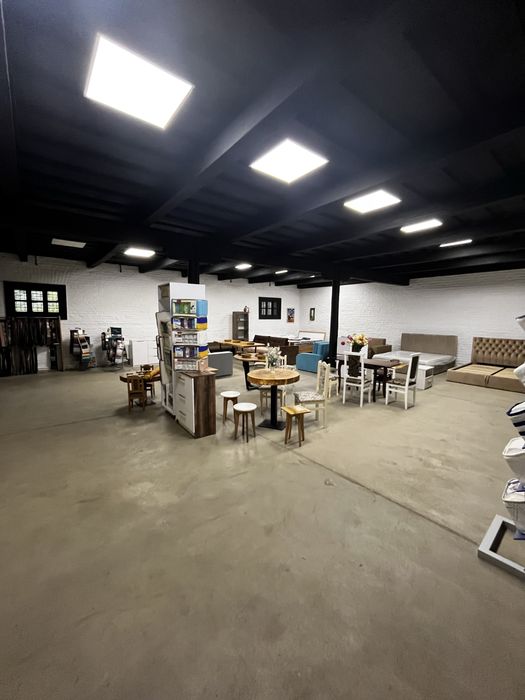 Оренда комерційного приміщення