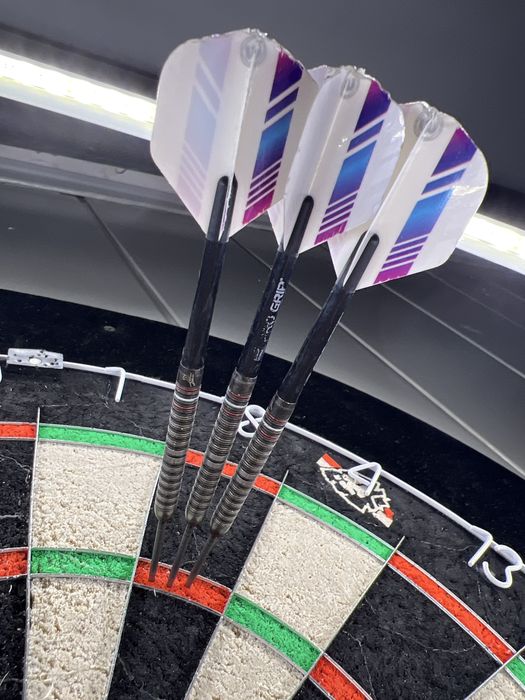 lotki bulls rowby john rodriguez 23g