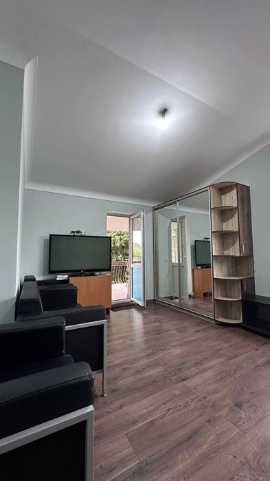 Чайки закрытый КГ с охраной солидные соседи все тихо