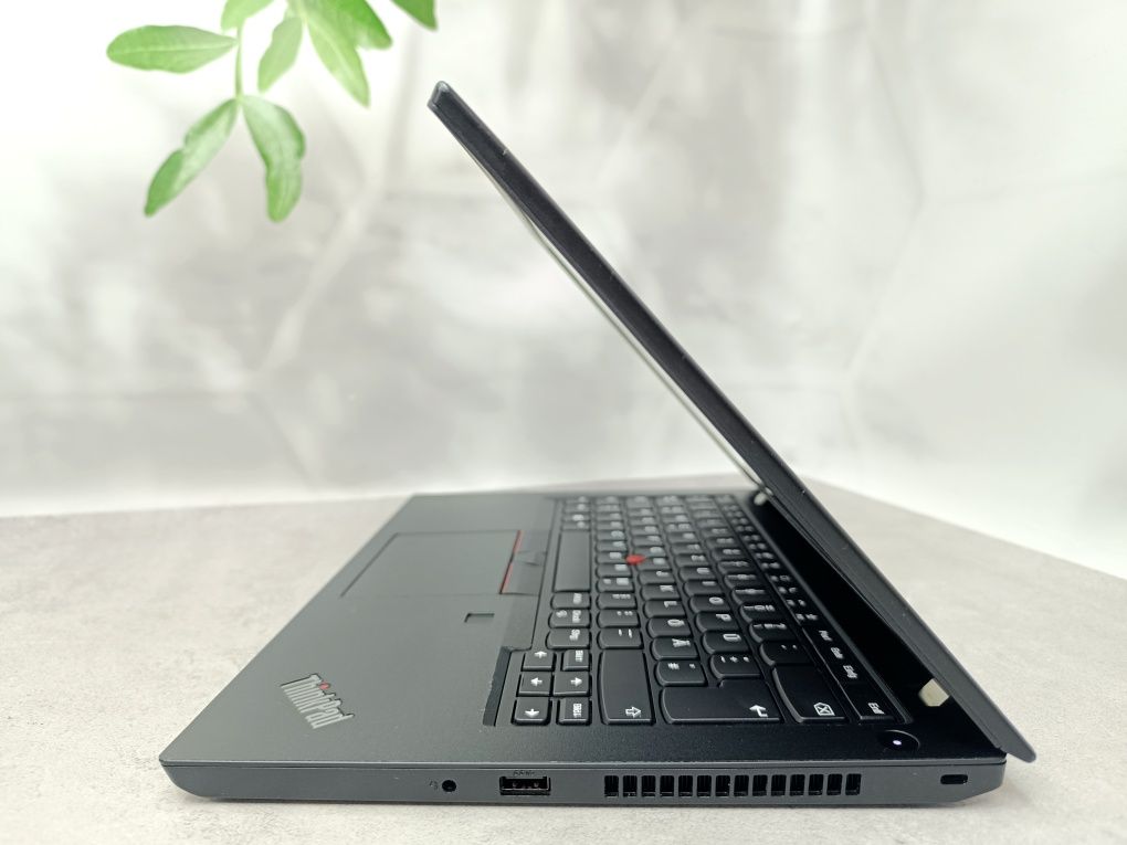 Ноутбук Lenovo ThinkPad L14 Gen 2/i5-1135G7/16GB/256M2/14"/Full HD IPS