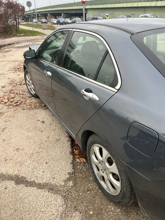 Honda Accord Executive 2.0 benzyna+LPG