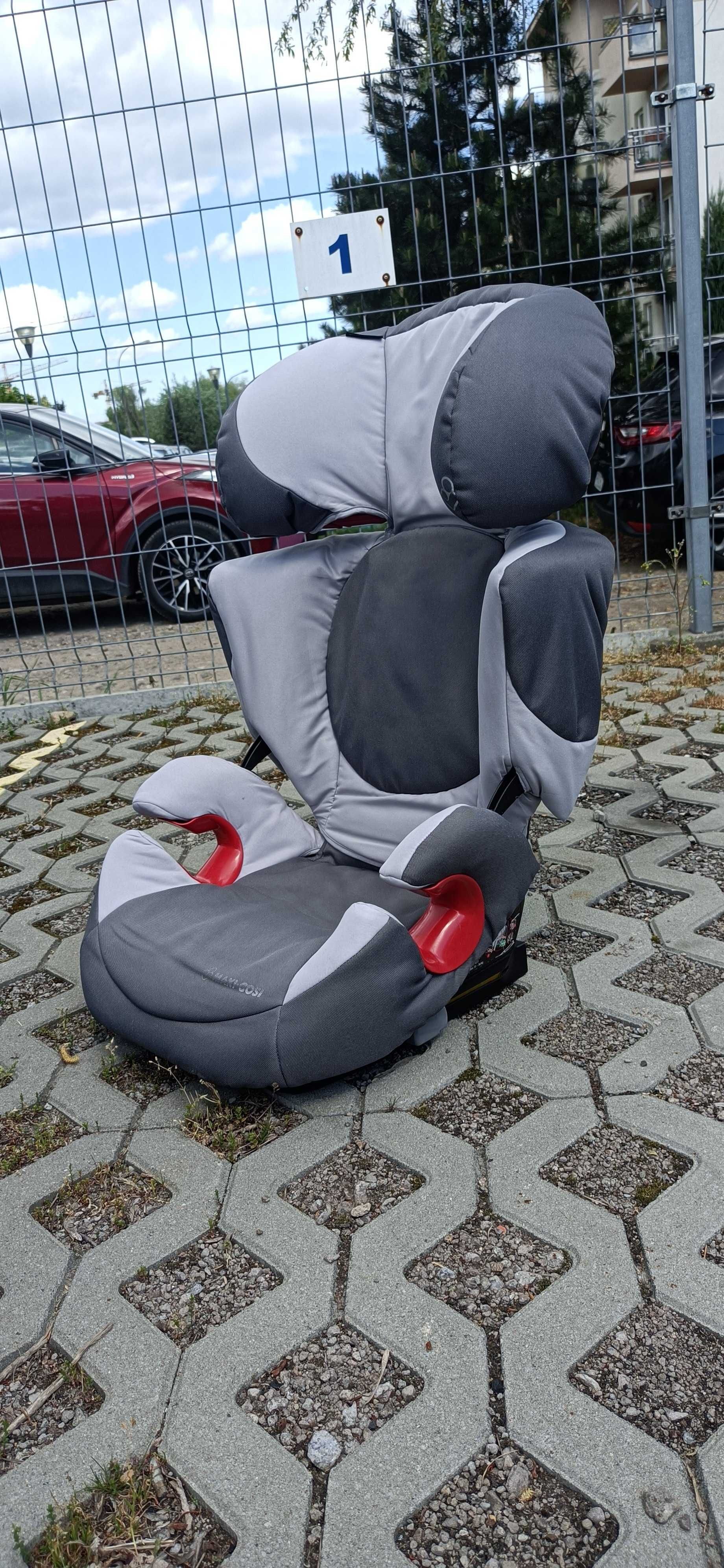 Fotelik Maxi Cosi Rodi XP Fix