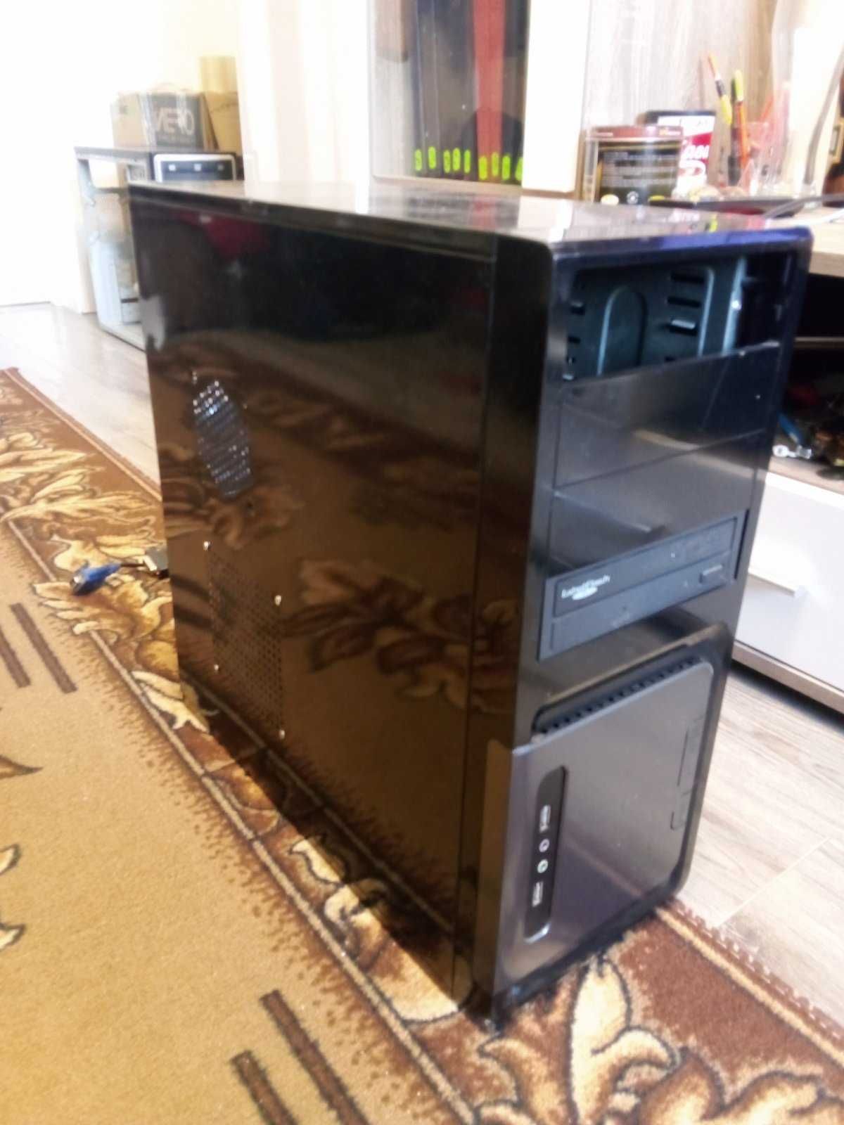 Відеокарта ATI Radeon HD 5770 1 GB G DDR5 (системник 1500)