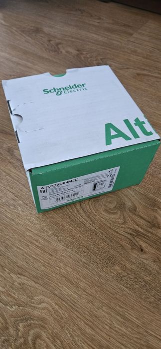 Falownik Schneider Electric