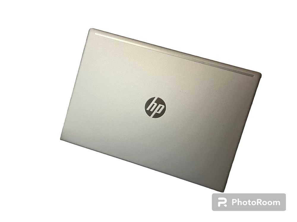 Ноутбук HP hewlett packard core i3