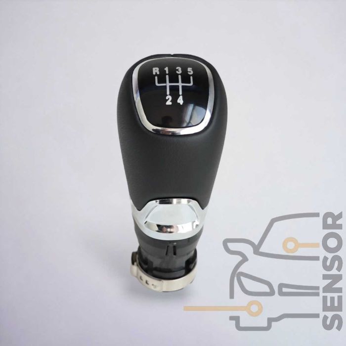 Ручка КПП Skoda Octavia Tour 23MM 5 передач