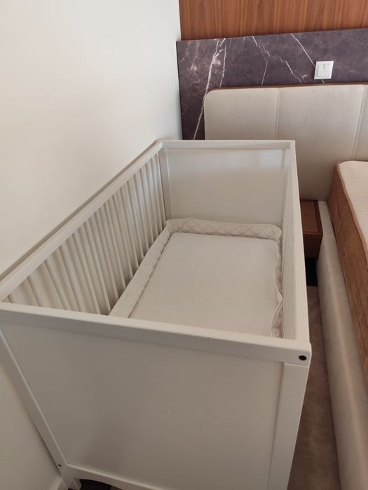 Cama de criança IKEA