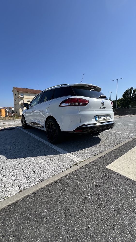 Clio TCE Limited