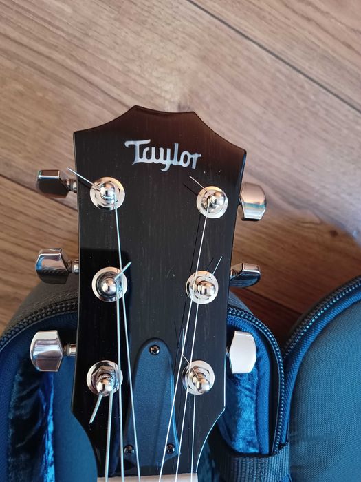 Gitara Taylor T5z Classic DLX