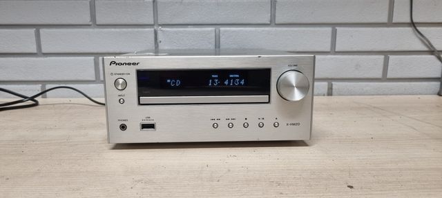 Wieza Pioneer X-HM20. AUX,Usb