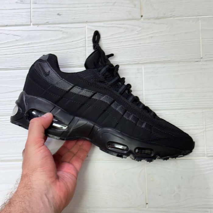 Чоловічі кросівки nike air max 95