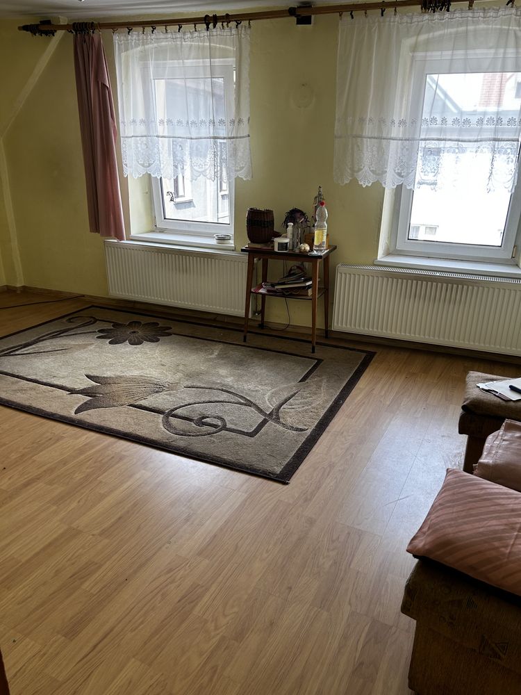 Mieszkanie na sprzedaz