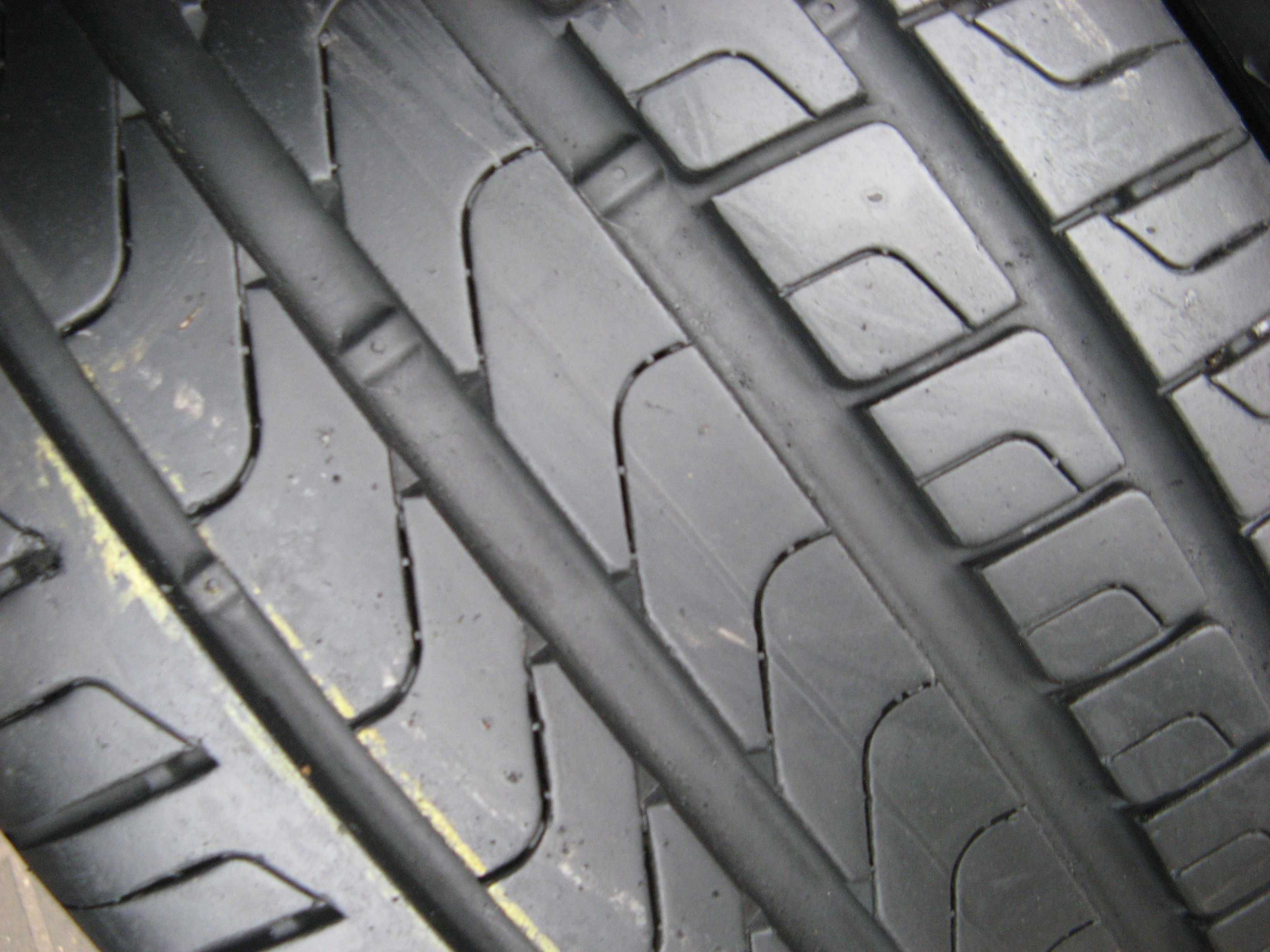 235/50R19 PIRELLI Scorpion Verde - nr.7382