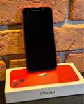 iPhone 13 , 128 GB , RED