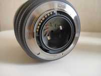 Sigma 85/1.4 DG HSM EX - NIKON AF-S