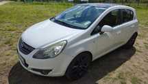 Opel Corsa Opel Corsa D 1.4 Color Edition