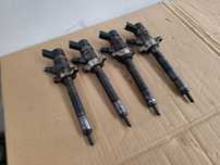 Injetores PEUGEOT CITROEN FORD 1.6HDI (1995 a 2007)