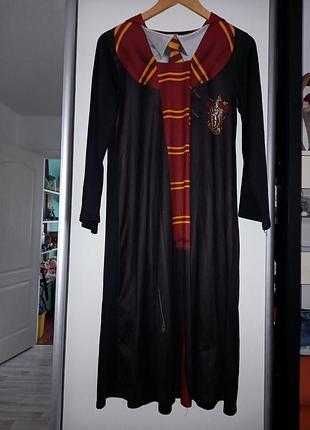 Мантия гарри поттер harry potter