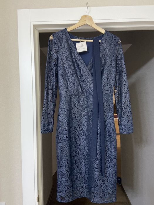 Женское платье