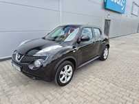 Nissan Juke 2013r/ 1.6 117KM/Oryginał Lakier/Serwis/