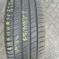 1x Michelin Primacy 3 215/50R17 91H 1 sztuka letnia