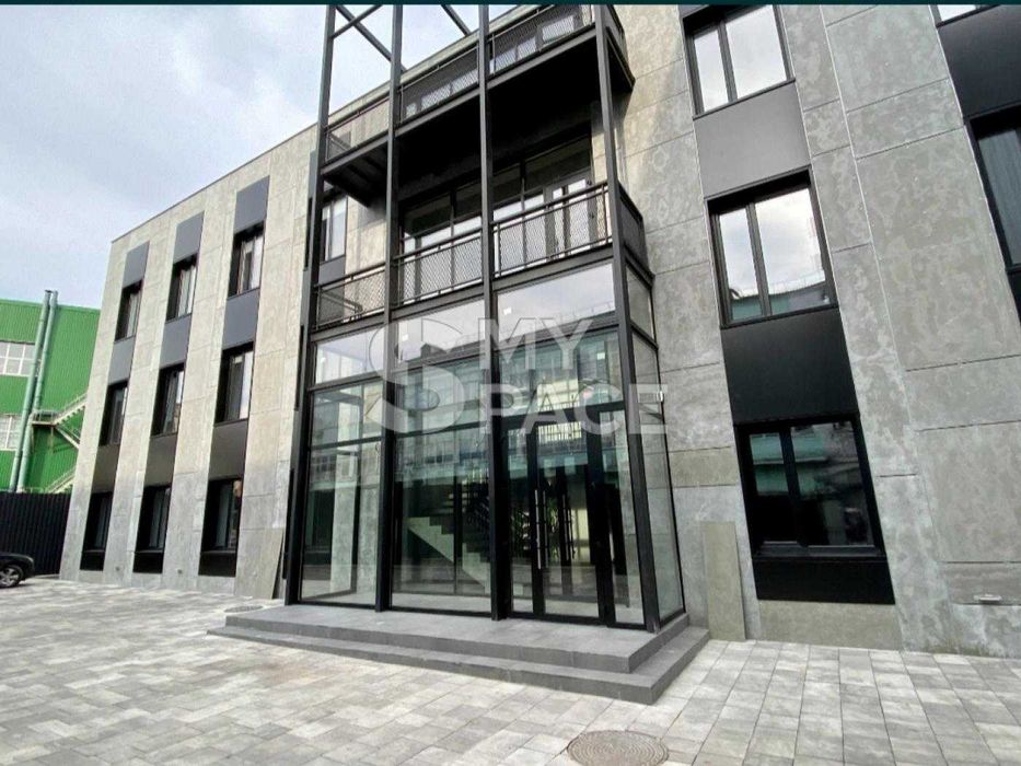 Комерція будівля 1000м2 Товарна Бойчука Звіринецька Міхновського