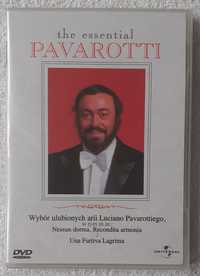 Luciano Pavarotti – The Essential (DVD)