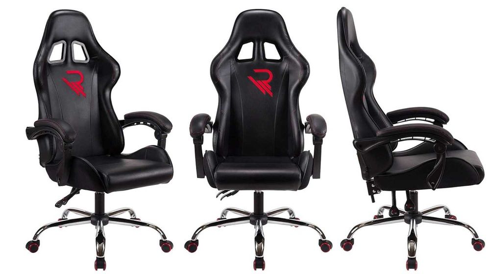 Setup Laptop Gaming combo: Asus ROG Strix SCAR 17 G733QS