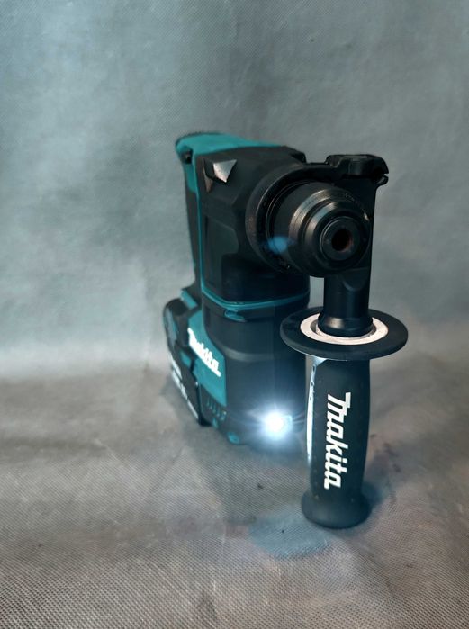 Młotowiartarka MAKITA DHR171RFJ 18 V SDS+ Akumulator 3Ah Kufer Igła !