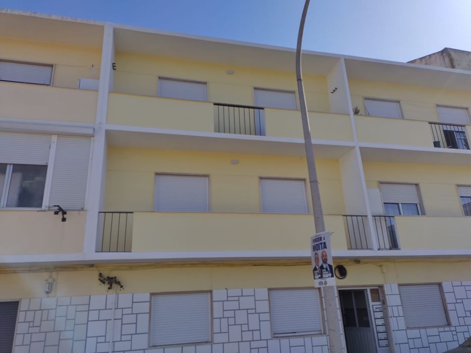 Vendo apartamento T2 - Alhos Vedros