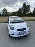 Toyota Yaris 1.4 d4d