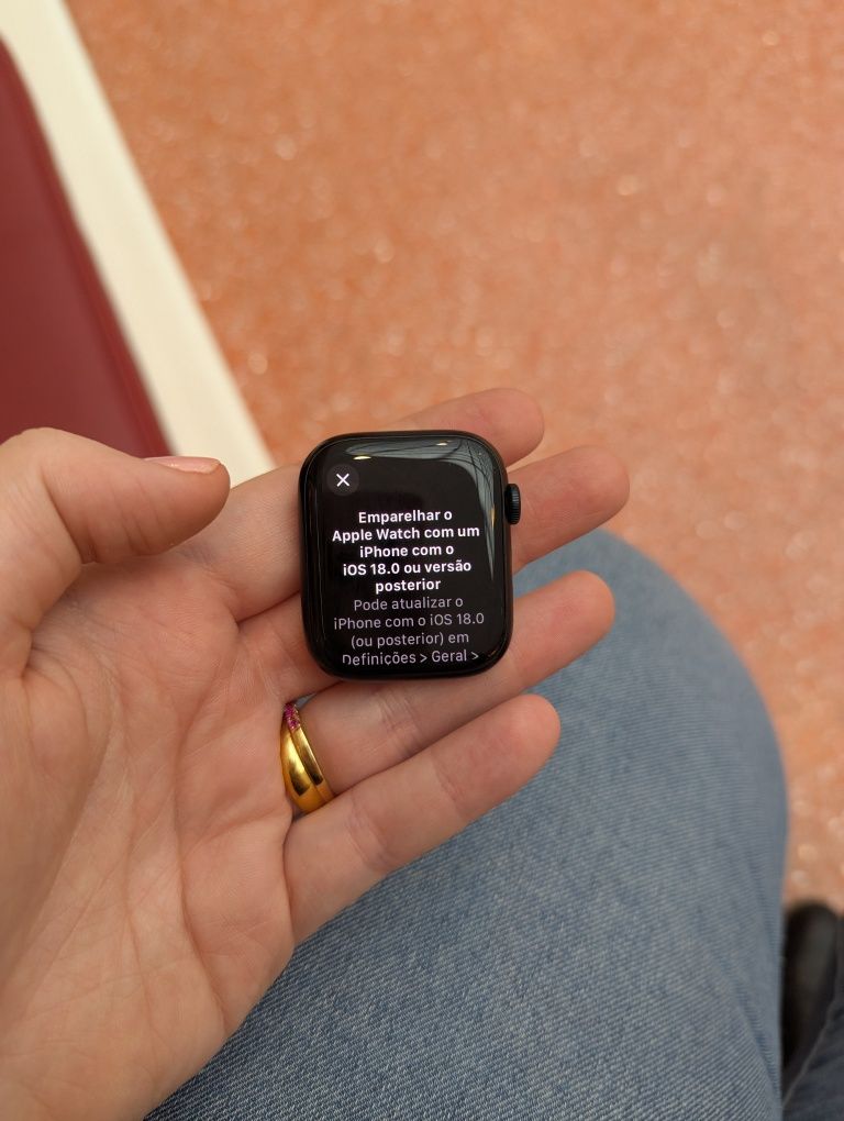 Apple watch series 8 GPS