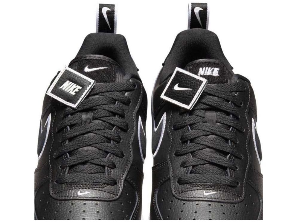 Кроссовки Nike Air Force 1 (DH2472-001)