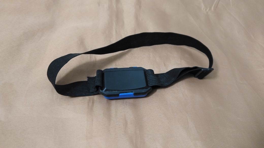Налобный фонарь Led Headlamp 10W COB