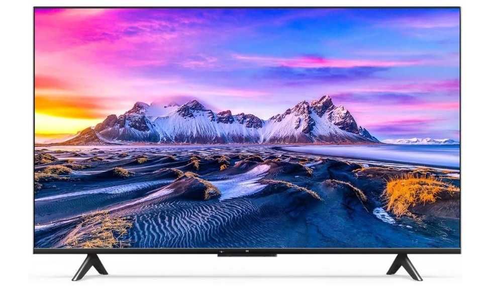 Telewizor Xiaomi Mi LED TV P1 55" LED 4K UHD 60 Hz, WiFi, Android TV