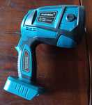 Máquina para pintura