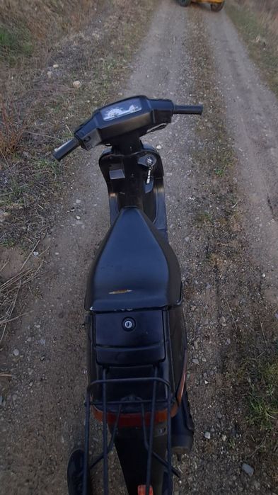 Продам Сузукі Сепія