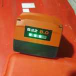 Bateria akumulator Hilti b22 8.0 ROK 2024 !!! wyrzynarka piła szablast