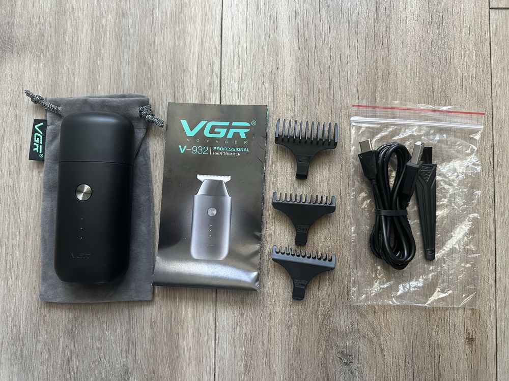Тример VGR професійний міні