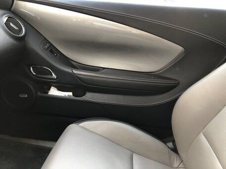 Chevrolet Camaro 3.6 V6 RS (350 л.с./ 245 кВт)-2014 г.в.