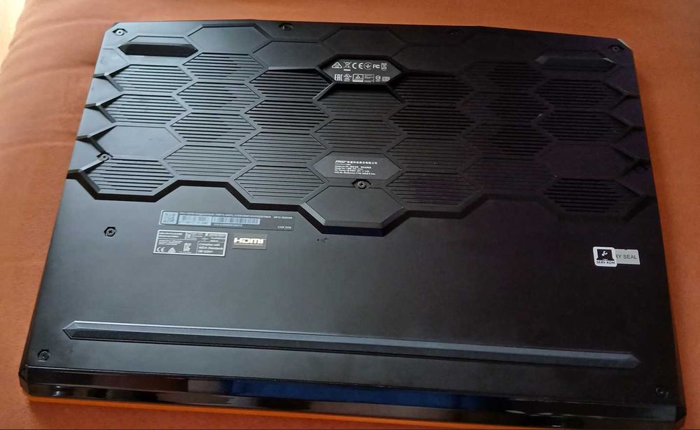 MSI GE66 Raider Dragonon Limited Edition i9-10980HK/16GB/1TB/RTX2070