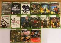 Ігри/Игры Xbox 360/Xbox One X,S/Xbox Series S/X диски ліцензія