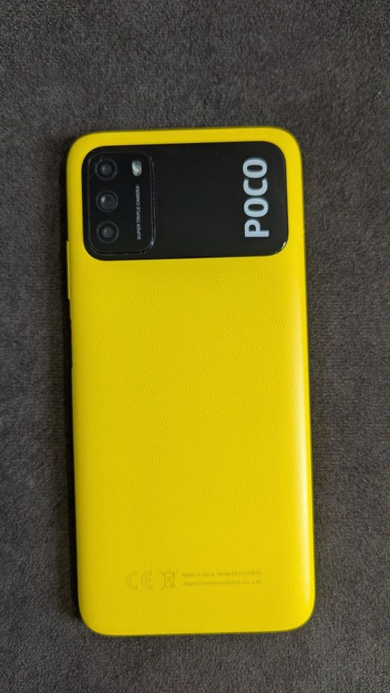 Poco m3 4/64 xiaomi