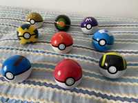 Pokémon Poké bolas