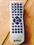 Pinnacle Пульт и Шнур для TV Тюнера Компьютера