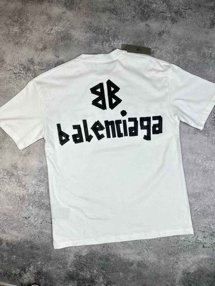Чоловіча футболка Balenciaga