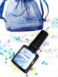 Nowy lakier hybrydowy janolia base coat baza manicure pedi pielęgnacja