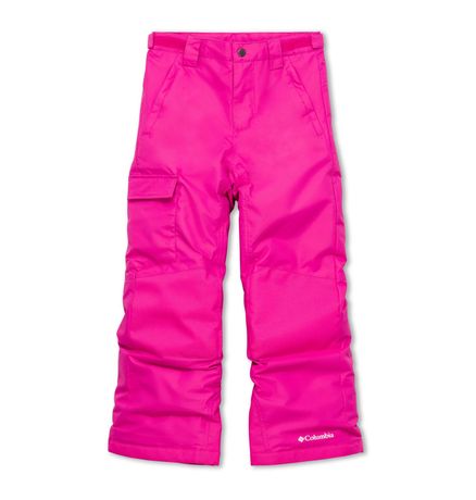Spodnie narciarskie Columbia Bugaboo II M 10 lat lub L 12 lat